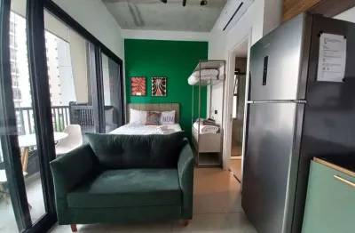 Apartamento à venda na Rua Alvorada, --, Vila Olímpia, São Paulo