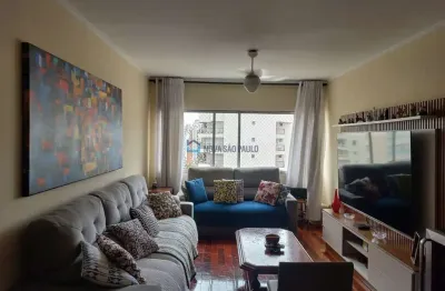 Apartamento com 2 quartos à venda na Avenida Rouxinol, --, Indianópolis, São Paulo