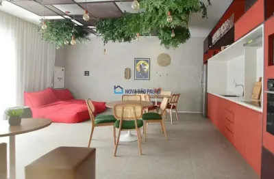Loft com 1 quarto à venda na Rua Desembargador Aragão, --, Vila Mariana, São Paulo