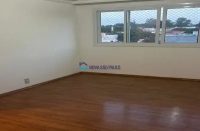 Apartamento com 2 quartos à venda na Avenida Moreira Guimarães, --, Indianópolis, São Paulo