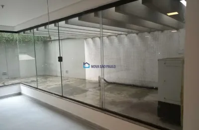 Casa comercial com 2 salas à venda na Avenida da Aclimação, --, Aclimação, São Paulo