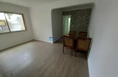 Apartamento com 3 quartos à venda na Avenida Leonardo da Vinci, --, Vila Guarani, São Paulo