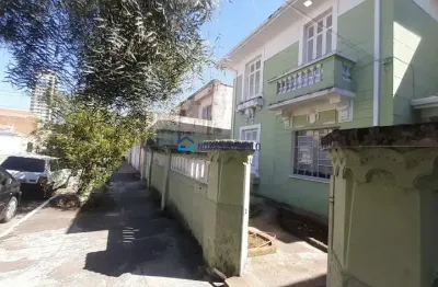 Casa com 3 quartos à venda na Rua Huet Bacelar, --, Ipiranga, São Paulo