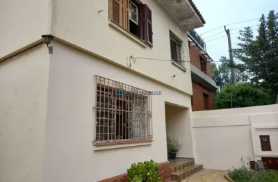 Casa com 3 quartos à venda na Alameda dos Ubiatans, --, Planalto Paulista, São Paulo