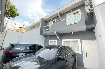 Casa com 3 quartos à venda na Rua Divino das Laranjeiras, --, Vila Santo Estéfano, São Paulo