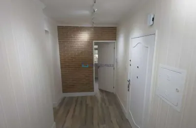 Apartamento com 2 quartos à venda na Rua Doutor Nicolau de Sousa Queirós, --, Vila Mariana, São Paulo