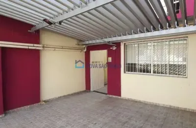 Casa com 3 quartos à venda na Rua Bonitos, --, Vila Mariana, São Paulo