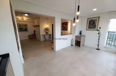 Apartamento com 2 quartos à venda na Rua Doutor Antônio Bento, --, Santo Amaro, São Paulo