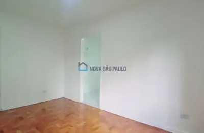 Apartamento com 2 quartos à venda na Avenida Aratãs, --, Moema, São Paulo
