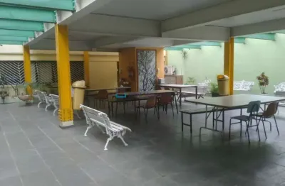 Prédio com 20 salas à venda na Rua Vigário Albernaz, --, Vila Gumercindo, São Paulo