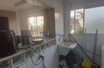 Apartamento com 2 quartos à venda na Rua das Jóias, --, Vila do Encontro, São Paulo