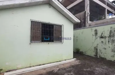 Casa com 3 quartos à venda na Rua Jocelino da Cruz, --, Saúde, São Paulo