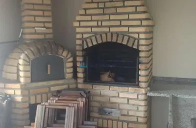 Apartamento com 3 quartos à venda na Rua Fosca, --, Jardim Previdência, São Paulo