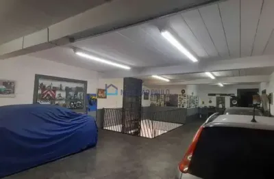 Casa comercial com 3 salas à venda na Avenida Engenheiro Armando de Arruda Pereira, --, Vila do Encontro, São Paulo