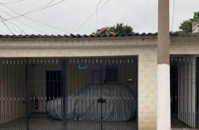 Casa com 7 quartos à venda na Rua Ipioca, --, Jardim Oriental, São Paulo