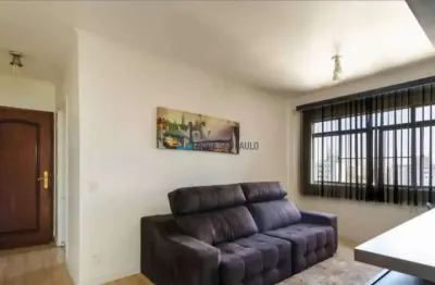 Apartamento com 2 quartos à venda na Rua José Veríssimo da Costa Pereira, --, Vila do Encontro, São Paulo