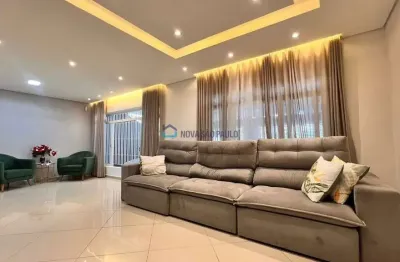 Casa com 3 quartos à venda na Rua Apacê, --, Jardim Oriental, São Paulo