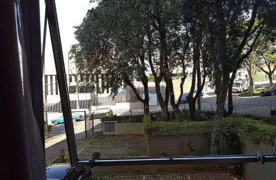 Apartamento com 3 quartos à venda na Rua Guian, --, Vila Campestre, São Paulo