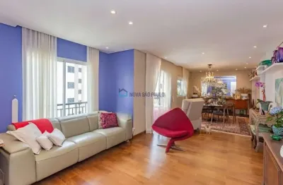 Apartamento com 2 quartos à venda na Rua Humberto I, --, Vila Mariana, São Paulo