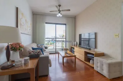 Apartamento à venda na Chácara Inglesa- 2 quartos 1 vaga lazer