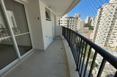 Apartamento  3 dormitórios, suíte, 2 vagas  na Vila Gumercindo