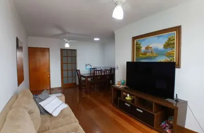 Apartamento com 3 dormitórios à venda, 100 m² Metrô Conceição (Zona Sul).