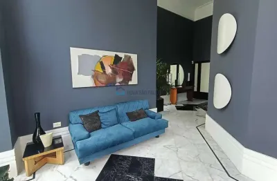 Apartamento com 4 quartos à venda na Rua Paulo Orozimbo, --, Cambuci, São Paulo