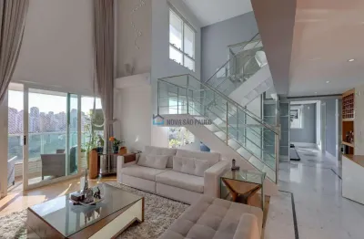 Apartamento com 4 quartos à venda na Rua Paulo Orozimbo, --, Cambuci, São Paulo