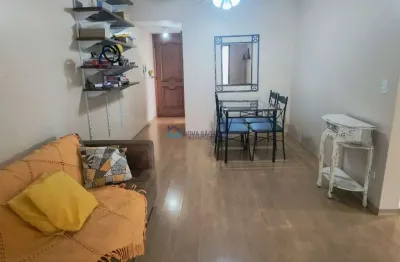 Apartamento com 2 quartos à venda na Avenida Mascote, --, Vila Mascote, São Paulo