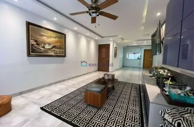 Apartamento com 3 quartos à venda na Rua Doutor Nicolau de Sousa Queirós, --, Vila Mariana, São Paulo