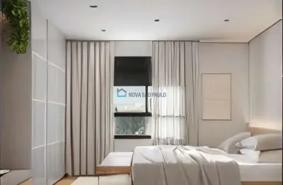 Casa em Condomínio Fechado à Venda no Brooklin ? KZA Brooklin