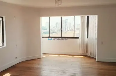 Apartamento com 3 quartos à venda na Rua Antônio Covello, --, Vila Santa Catarina, São Paulo