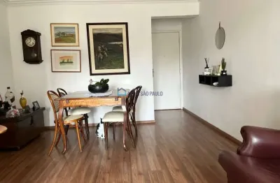 Apartamento com 3 quartos à venda na Rua dos Buritis, --, Jardim Oriental, São Paulo