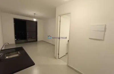 Loft com 1 quarto à venda na Rua Alvorada, --, Vila Olímpia, São Paulo