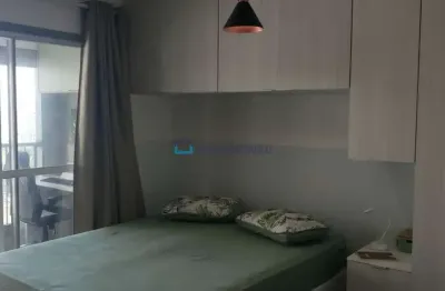 Loft com 1 quarto à venda na Rua Carlos Petit, --, Vila Mariana, São Paulo