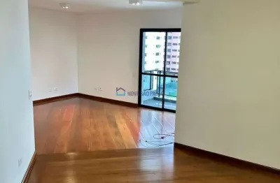 Apartamento com 3 quartos à venda na Avenida Jamaris, --, Moema, São Paulo