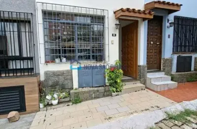 Casa com 2 quartos à venda na Avenida Dória, --, Vila Mascote, São Paulo