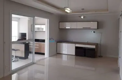 Apartamento Chacara Santo Antonio 95m², 2 Quartos, 1 Suíte, 2 Vagas