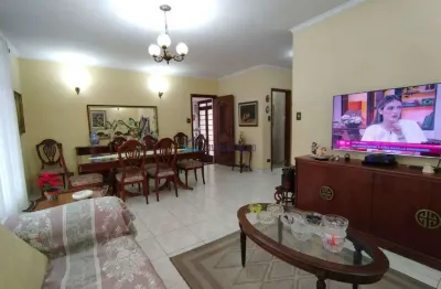 Casa com 3 quartos à venda na Rua Frei Rolim, --, Bosque da Saúde, São Paulo