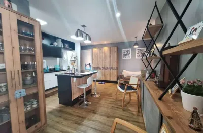 Apartamento à venda, 72m², 2 quartos, suíte, 1 vaga (fixa), no Like Brooklin, São Paulo/SP