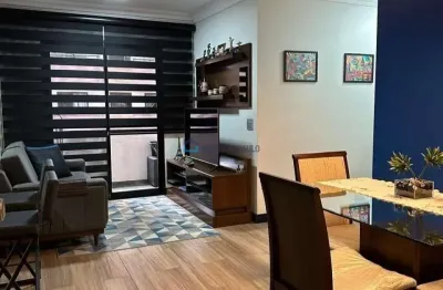 Apartamento com 2 quartos à venda na Avenida Engenheiro Armando de Arruda Pereira, --, Jabaquara, São Paulo