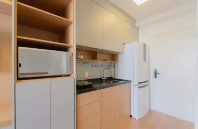 Loft com 1 quarto à venda na Rua Joaquim Távora, --, Vila Mariana, São Paulo