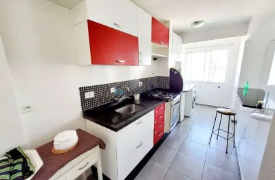 Apartamento com 3 quartos à venda na Rua Soares de Avellar, --, Saúde, São Paulo