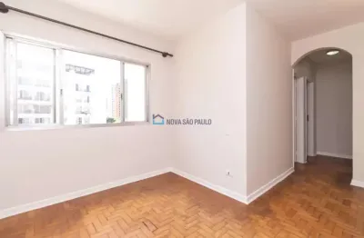 Apartamento com 2 quartos à venda na Rua Maestro Cállia, --, Vila Mariana, São Paulo