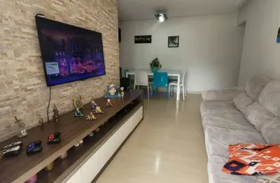 Apartamento com 3 dormitórios,  suíte, 2 vagas- próximo ao Metrô Praça da Árvore