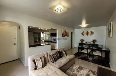 Venda Apartamento - Aclimação - 03 quartos - 02 banheiros - 01 vaga - Próximo ao metrô