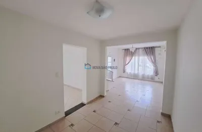 Casa com 3 quartos à venda na Rua Mennucci, --, Jabaquara, São Paulo