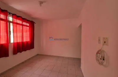 Casa com 2 quartos à venda na Rua Antônio Madi, --, Jardim Oriental, São Paulo