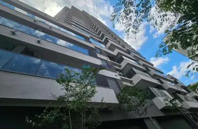 Loft com 1 quarto à venda na Rua Dom Manuel, --, Brooklin Paulista, São Paulo