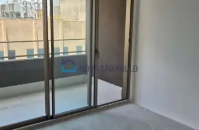 Loft com 1 quarto à venda na Rua Ministro Gabriel de Rezende Passos, --, Indianópolis, São Paulo